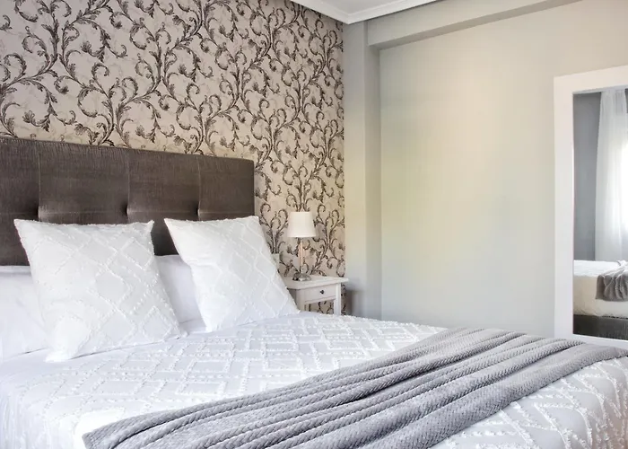 Apartamentos Bahia San Lorenzo