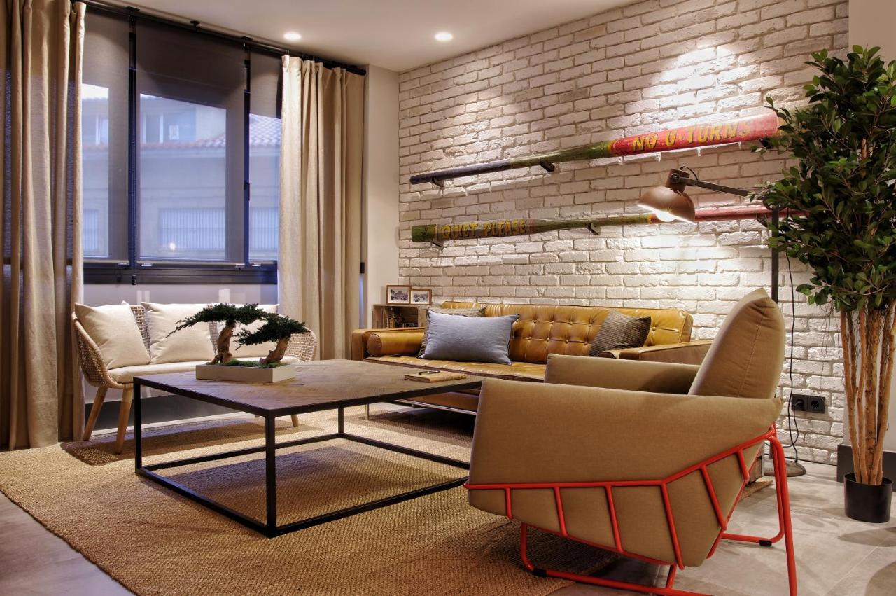 Apartamento Bahia San Lorenzo *
