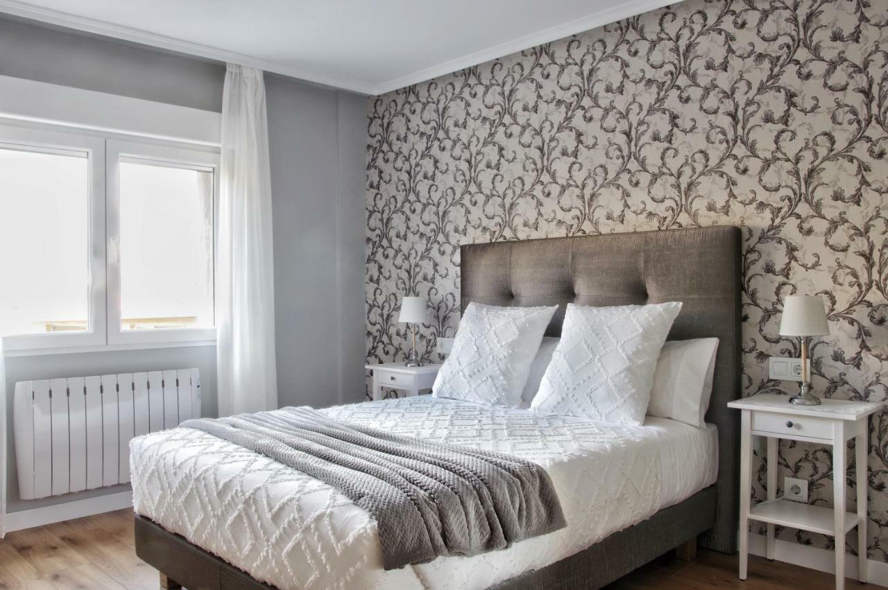 Apartment Bahia San Lorenzo Gijon